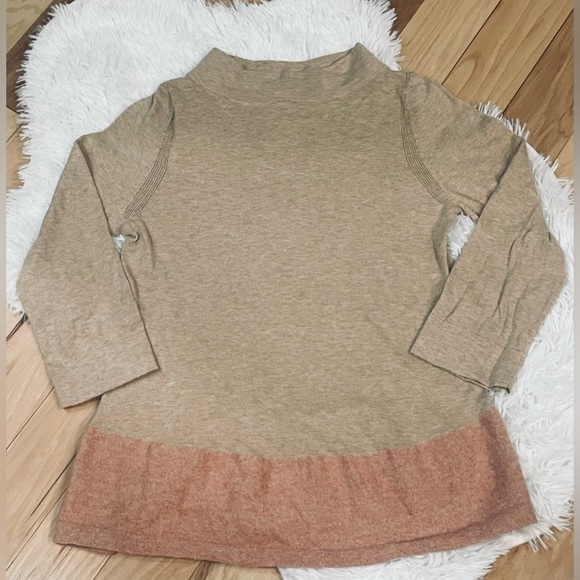 Angel of the North 🌷 Cashmere Blend Sweater - Picture 4 of 11